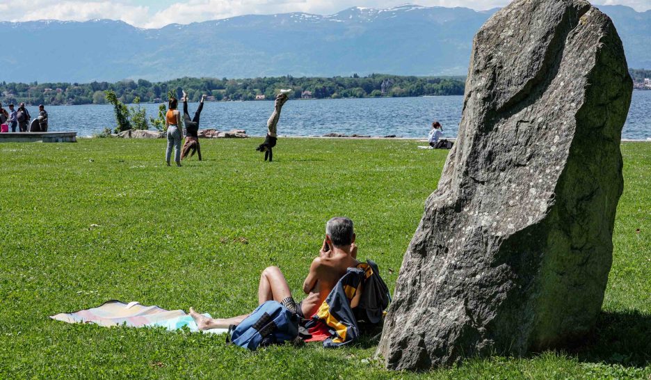 L’Etat veut mettre fin aux plages payantes