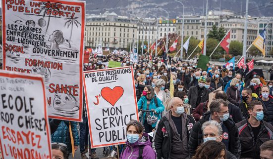 Retrait de la réduction des salaires de 1%