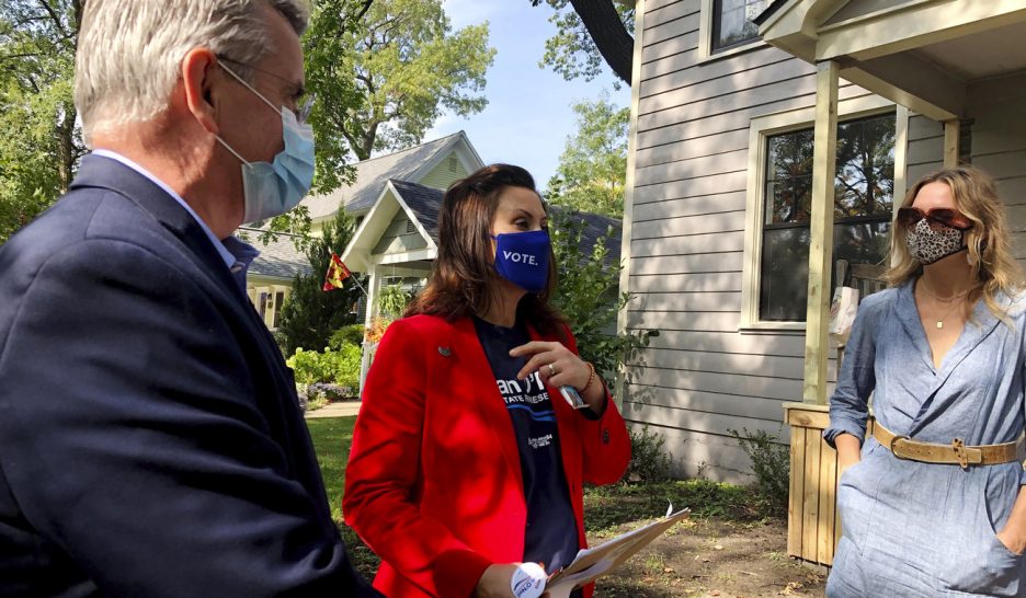 Miliciens racistes gonflés à bloc 1