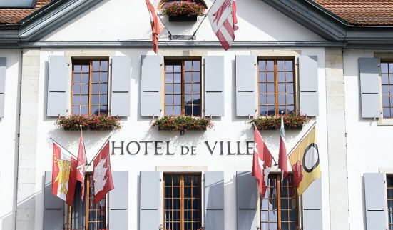 Moutier revotera le 28 mars