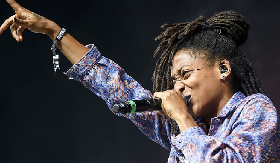 Nouvelle plateforme pour les femmes*