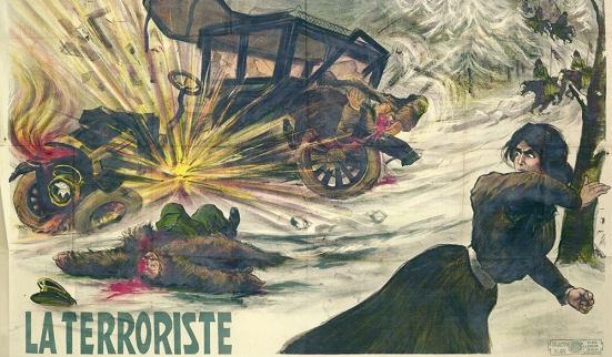 La révolution des «sans-crinoline» 4