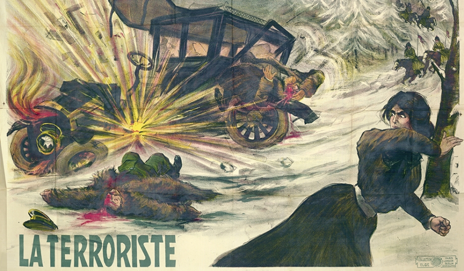 La révolution des «sans-crinoline» 4