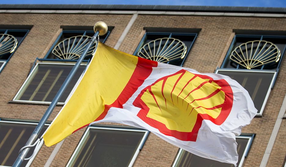 Saignée annoncée chez Shell