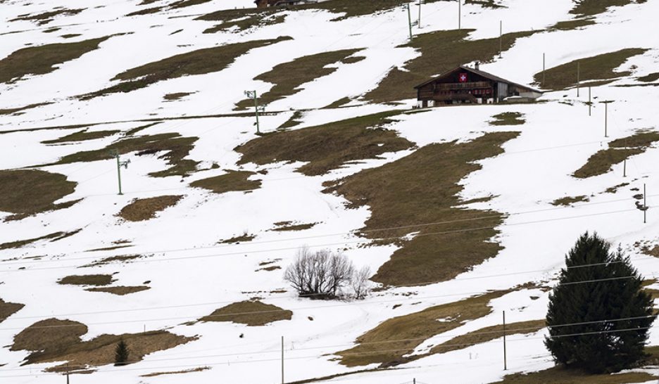 Saison à hauts risques