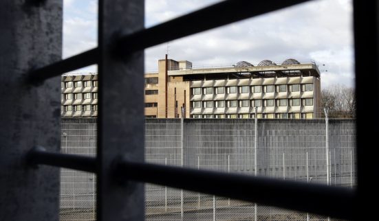 Trouver des alternatives à la prison