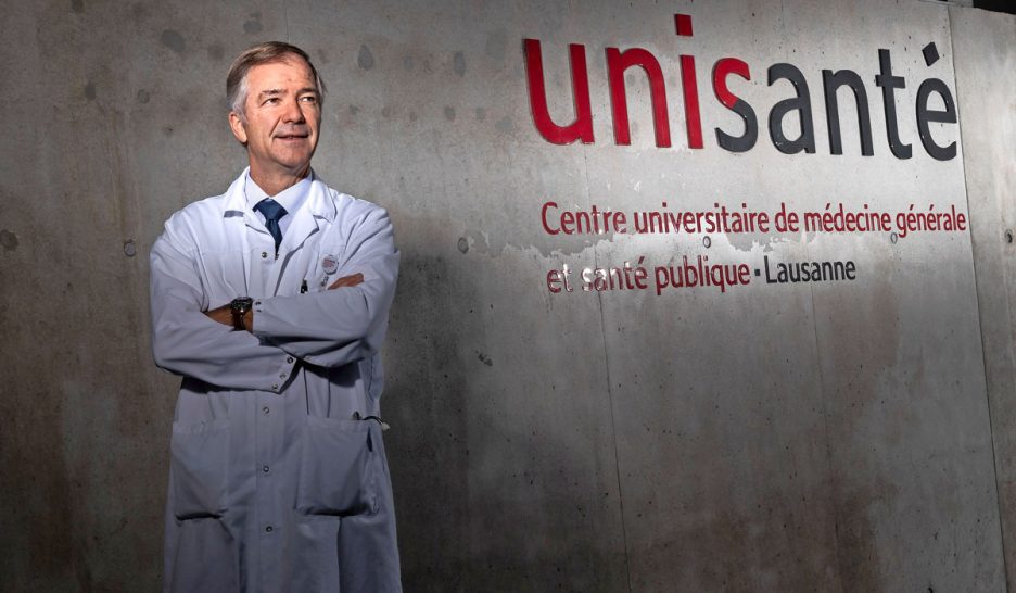 «Une lutte de six à neuf mois»