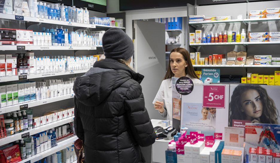 Une surenchère des cantons