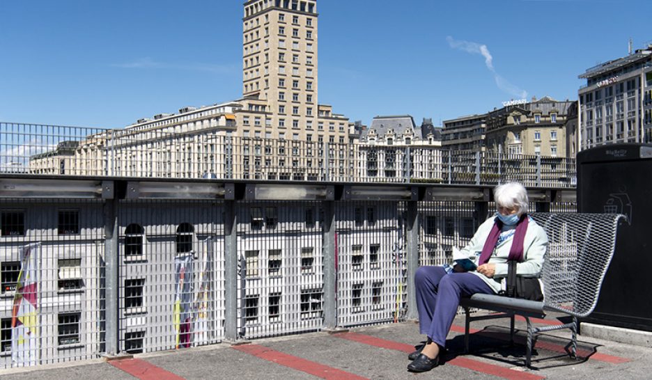 Vaud renforce ses mesures contre le coronavirus