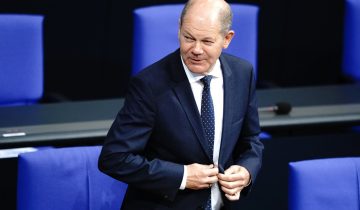 Wirecard: Olaf Scholz dans le collimateur