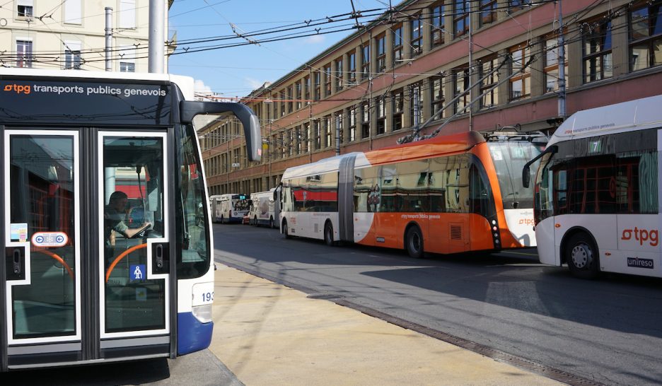 TPG: enquête sur les cadres «tyranniques»