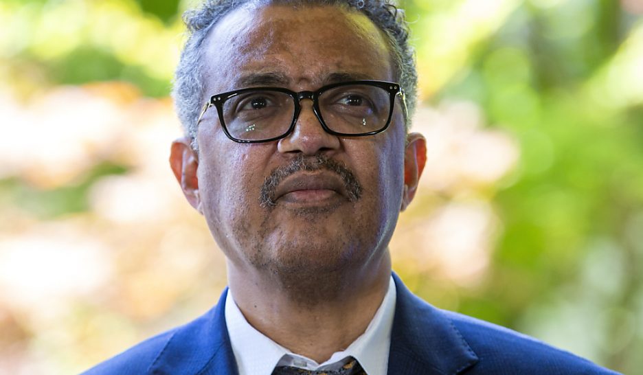 L'OMS salue les annonces sur les vaccins