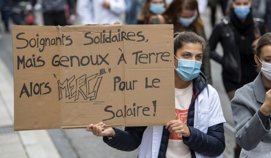 «C’est une victoire d’étape»