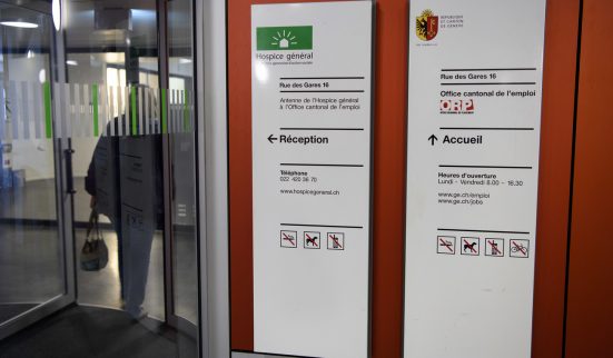 Chômeurs: les oubliés de la crise?