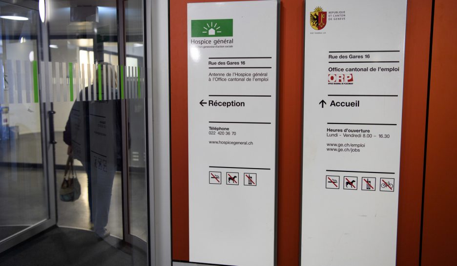 Chômeurs: les oubliés de la crise?