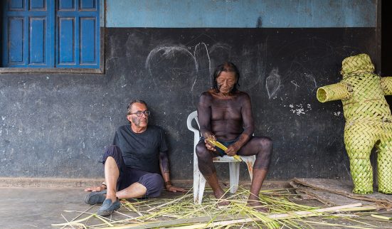 Filmar se met à jour