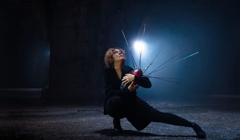 Constellation des défunts