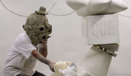 Constellations croisées