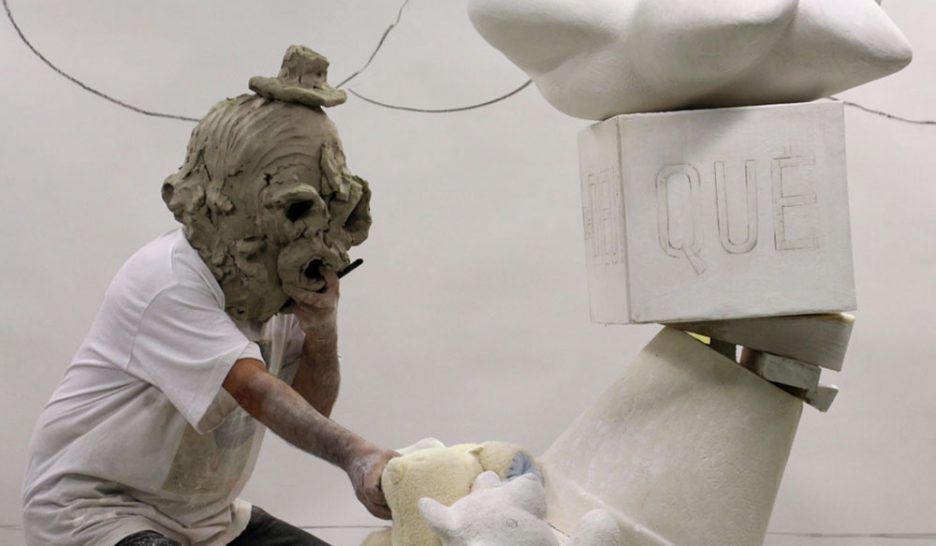 Constellations croisées