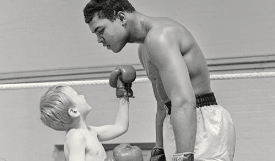 Echouer pour mieux gagner