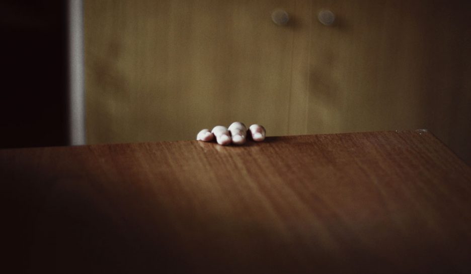 Enfant par effraction