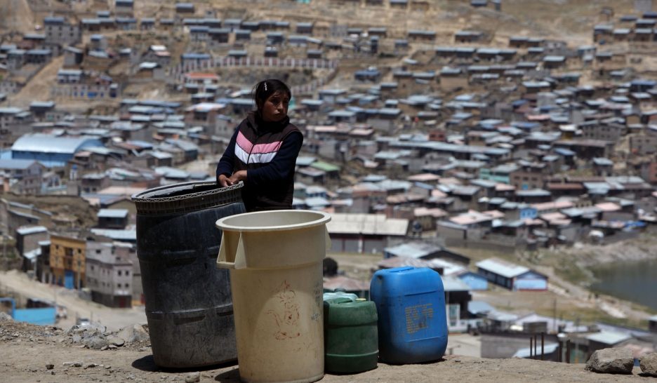 Entreprises responsables: quatre faîtières disent non