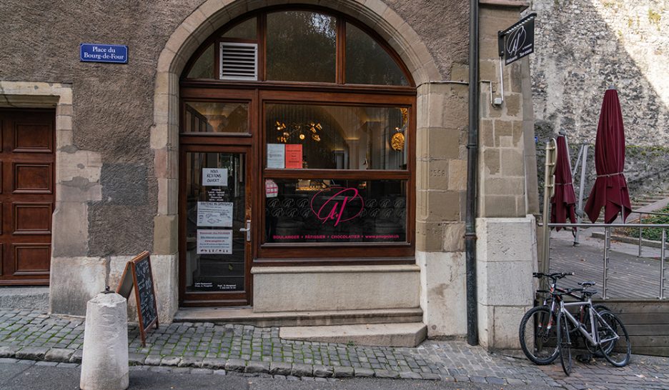 Hausses de prix à la suite du salaire minimum