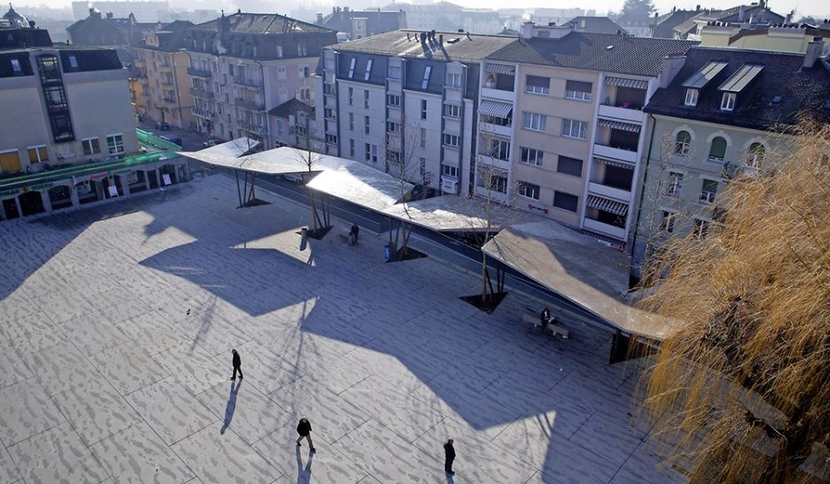 Initiative pour un taux unique à 68%