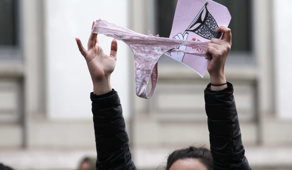 Kit clé contre le harcèlement sexuel au travail