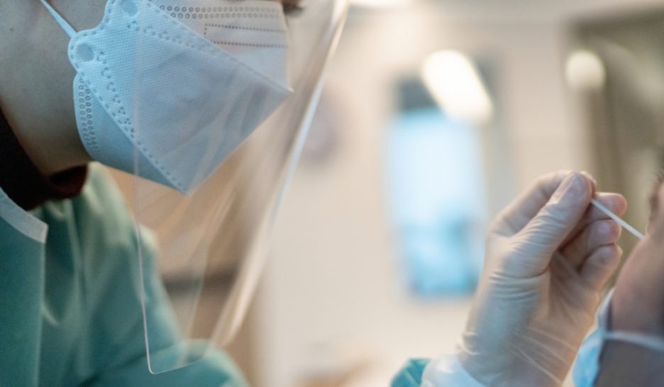 La barre des 10'000 cas franchie