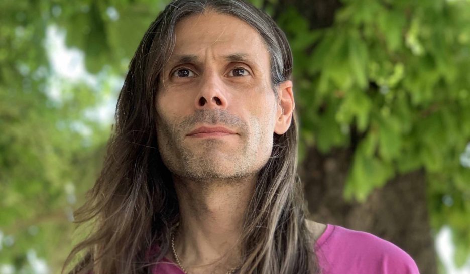 La catastrophe écologique vue par François Gremaud