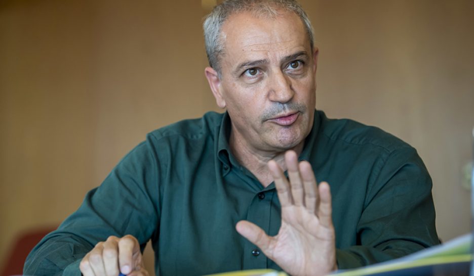 La progression salariale sauvée