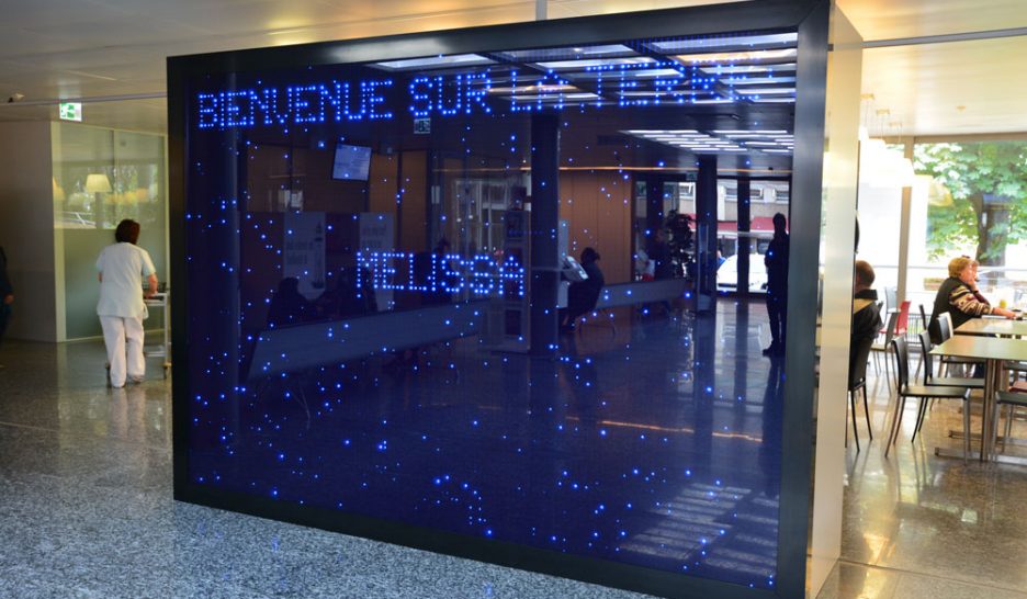 L’art proche et aidant