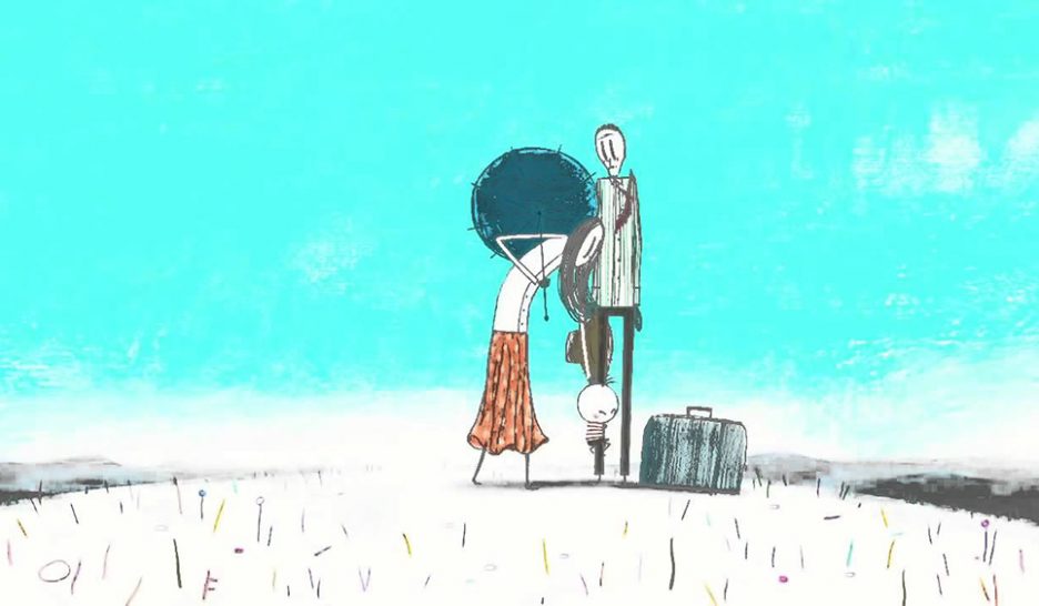 Le Cinéma jeune public en ligne