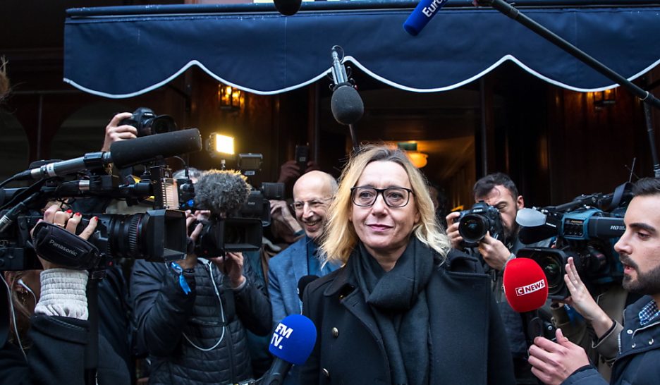 Le Goncourt reporté à cause du confinement