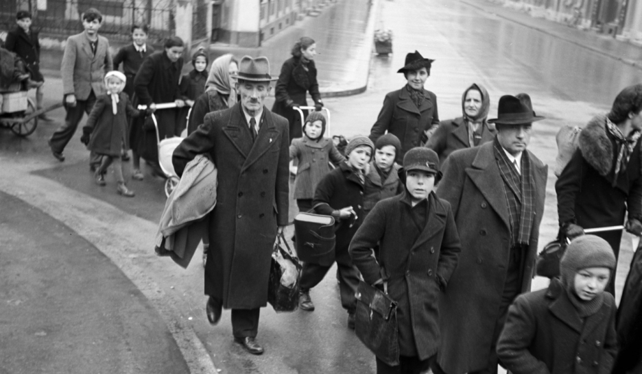 Le «Rapport Bergier», monologue poétique