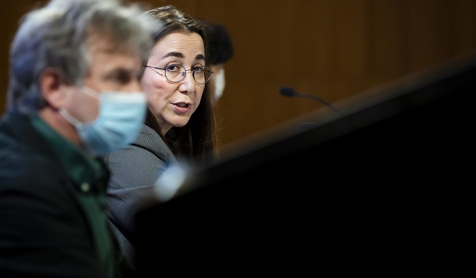 L'école en présentiel au moins jusqu'à Noël