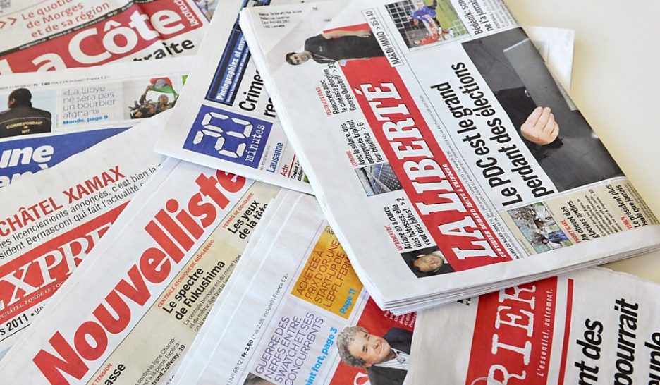 Les entreprises devront agir