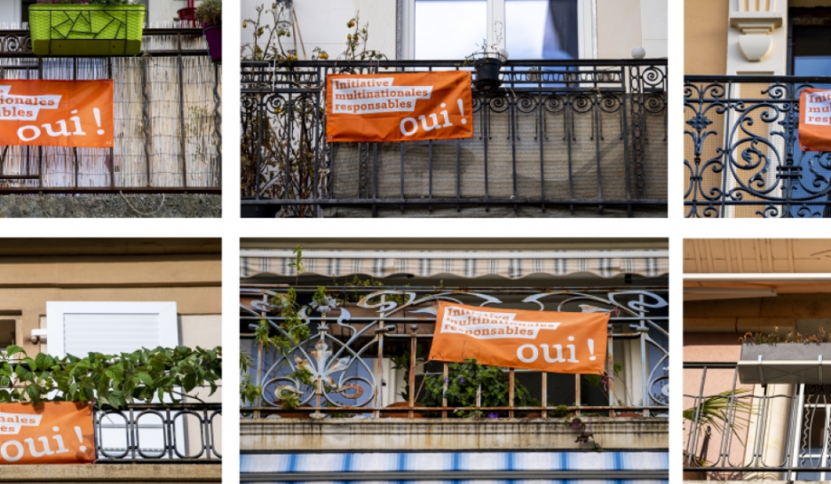 Les multinationales retiennent leur souffle 1