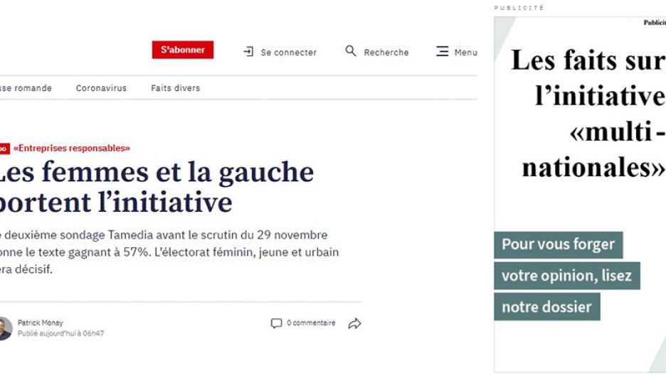 Les opposants avancent masqués