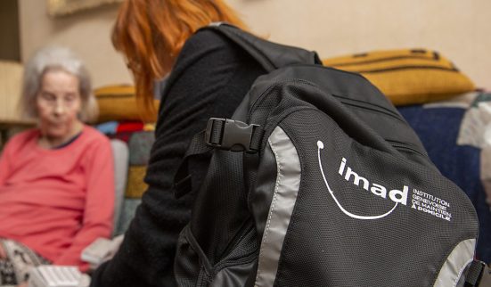 L'Imad active son plan de crise