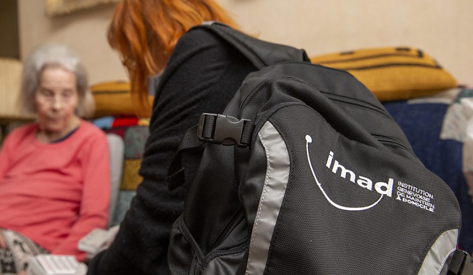 L'Imad active son plan de crise