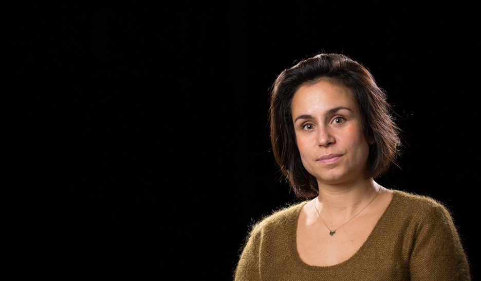 En attendant l’instinct maternel