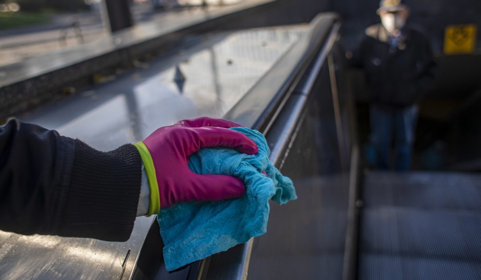 Nouvelle demande d’aide pour les travailleurs précarisés