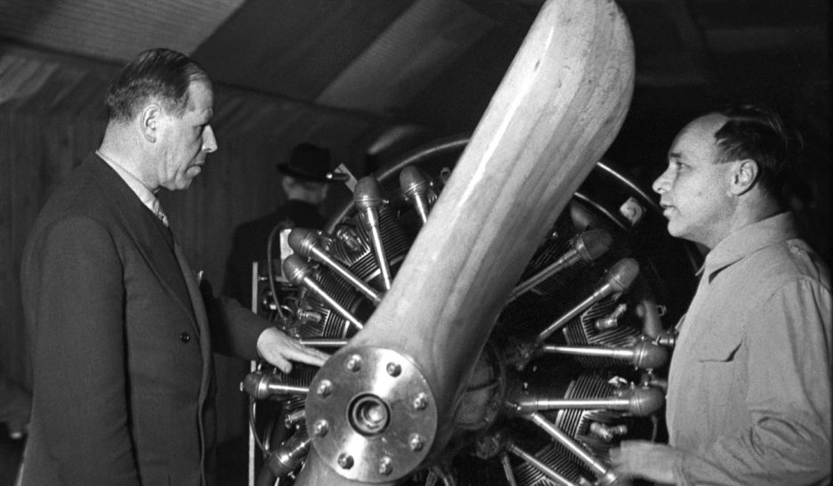 Pas de collection Bührle sans exportations d'armes