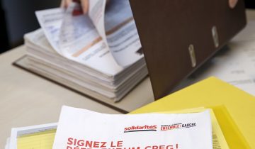 Quels délais pour les référendums en cours?