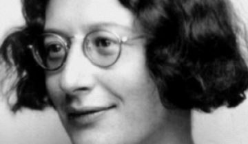 Simone Weil, comète avant-gardiste