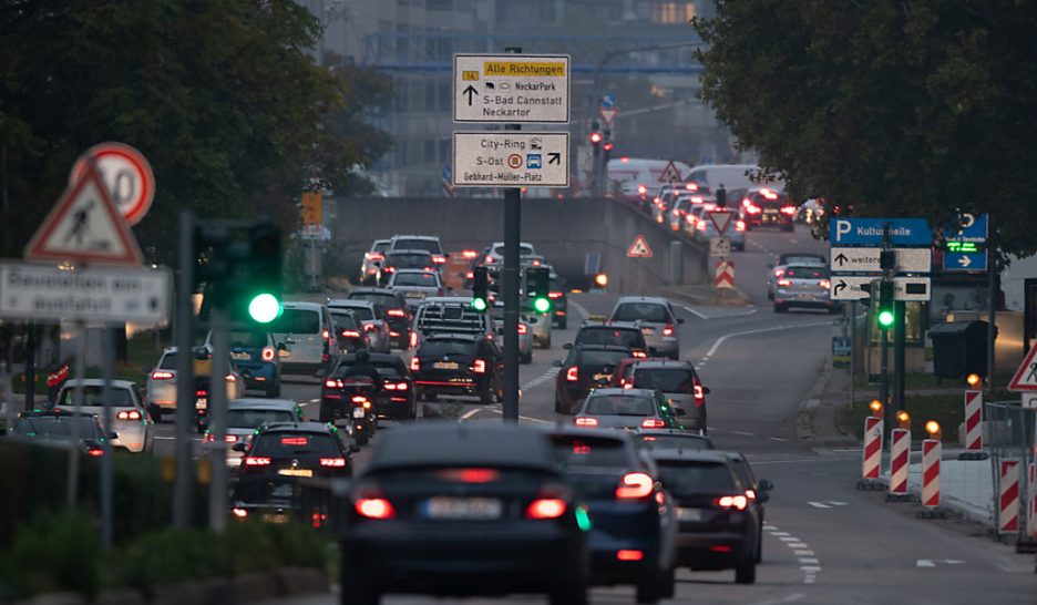 Toujours plus de CO2 dans l'atmosphère