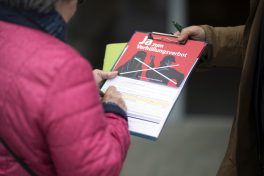 Ubérisation de la démocratie