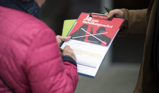 Ubérisation de la démocratie